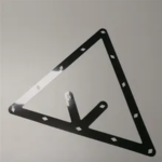 Magical Invisible Billiard Rack Sheets – 6-PCS - Image 2