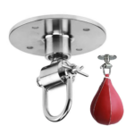 Stainless Steel Speed Bag Swivel