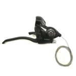 Shimano ST-EFS1 7-Speed V-Brake Shifter - Image 2