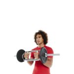 Triceps Weight Bar - Image 2
