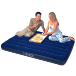 Intex Dura-Beam Classic Downy Air Mattress