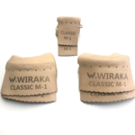 Wiraka Classic M1 Snooker Table Pocket Leather Set – 6 Pieces