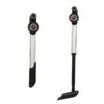 T-Type Mini Bike Pump with 120 PSI Capacity - Image 5