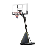 Dunk Master M024 Basketball Stand Hoop With Adjustable Height