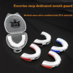 Raja Boxing And Martial Arts Mouthguard - Image 4