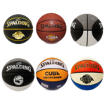Spalding NBA Composite Ball Size 7 - Image 6