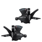 Shimano Altus M2000 8-Speed Bike Shifter - Image 3