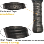 Panel Sound USAPA Approved Pickleball Paddles - Image 2