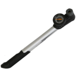 T-Type Mini Bike Pump with 120 PSI Capacity - Image 3