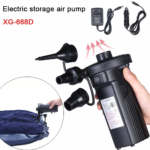 INTEX ELECTRIC PUMP - Image 3