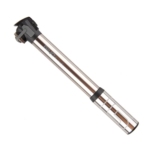 Giyo GM-49L Mini Aluminum Bike Pump