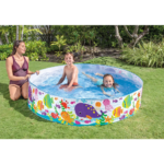 Intex Easy Set Ocean Pool - Image 2