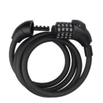 Tonyon Lightweight 4-Digit Bicycle Code Lock
