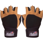 Schiek Power Weightlifting Gloves