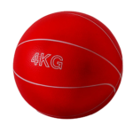 Fitness Sand Weight Ball 4KG - Image 4