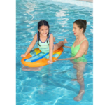 BESTWAY Kids Inflatable Swim Board 114x46 cm - Image 2