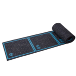 Livepro Rubber Agility Ladder – Heavy-Duty Fitness Training