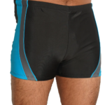 Men’s Quick-Dry Tight Swimming Shorts - Image 4