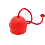 RUBBER HOLDER BILLIARD CHALK PROTECTOR - Image 2