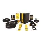 TRX Pro Suspension Trainer Kit