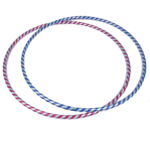 Colorful Hula Hoop for Adults And Kids - Image 2