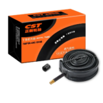 CST Bicycle Inner Tube with French Valve 700x35/43C