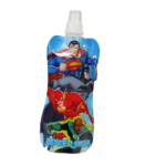 Disney Characters Kids Foldable Water Bottle 450ml - Image 4