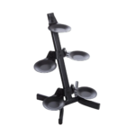 Kettlebell Fitness Rack - Image 2
