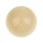 Plain White Aramith Snooker Cue Ball