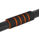 Adjustable Fitness Pull-Up Door Bar - Image 3