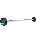 5KG LINUO Fixed Straight Weight Bar