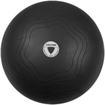 Inflatable Yoga and Fitness Exercise Gym Ball