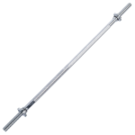 1.2m Weightlifting Barbell Bar