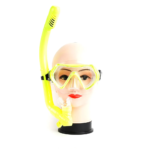 Loyal Junior Swim Mask Set