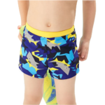 Colorful Boy Swim Short - Image 6