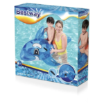 Bestway Whale Rider Float - Image 3