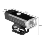 Machfally Bike Light - Image 2