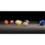 Aramith Elite Pro Pool Ball Set - Image 5