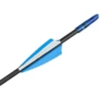 Top-Quality Fiberglass Archery Arrow For Precision Shooting - Image 5