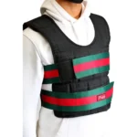5KG Training Running Weight Vest - Image 4