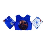 Toddler Jumper Life Jacket For Kids - Image 2