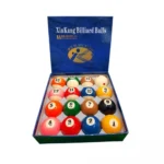 Wu Yi Kang Pool Ball Set