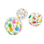 INTEX INFLATABLE POOL BEACH BALL - Image 4