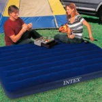 Intex Dura-Beam Air Mattress - Comfortable Camping - Image 3