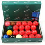Aramith Snooker Ball Set
