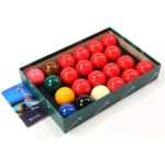Aramith Snooker Ball Set - Image 2