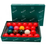 Aramith Snooker Ball Set - Image 4