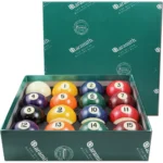 Aramith Elite Pro Pool Ball Set