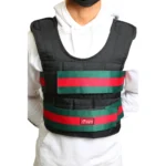 5KG Training Running Weight Vest - Image 2