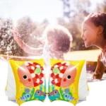 INTEX ARM BANDS INFLATABLE FOR KIDS - Image 4